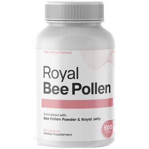 Royal Bee Pollen