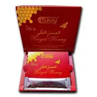 Royal Honey For Her Royal Honey For Her