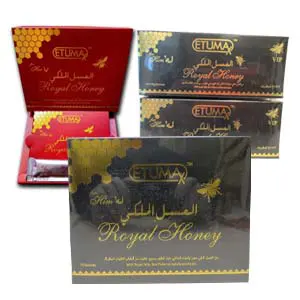 Royal Honey