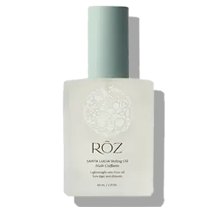 roz santa lucia styling oil reviews
