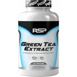 RSP Nutrition Grüntee-Extrakt – Erfahrungsberichte: Wirkt diese Abnehmpille wirklich?