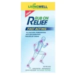 Reseñas de Rub On Relief: ¿Aliviará sus dolores y molestias?