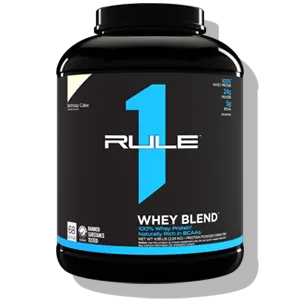 Rule One Proteins R1 Molkenmischung