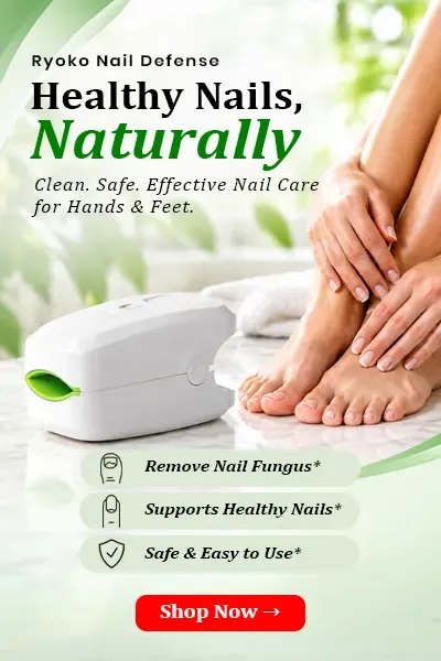 Ryoko Nail Defence