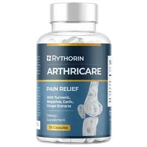 Rythorin Arthricare