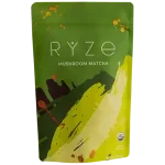 Ryze Mushroom Matcha Review: Is Six Mushrooms in Your Matcha Actually Better?