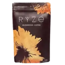 RYZE Mushroom Coffee