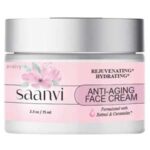 Saanvi Anti-Aging Cream Reviews: Does It Reverse Aging Symptoms?