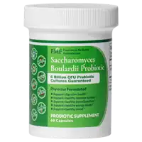 Saccharomyces Boulardii Probiotikum Saccharomyces Boulardii Probiotikum