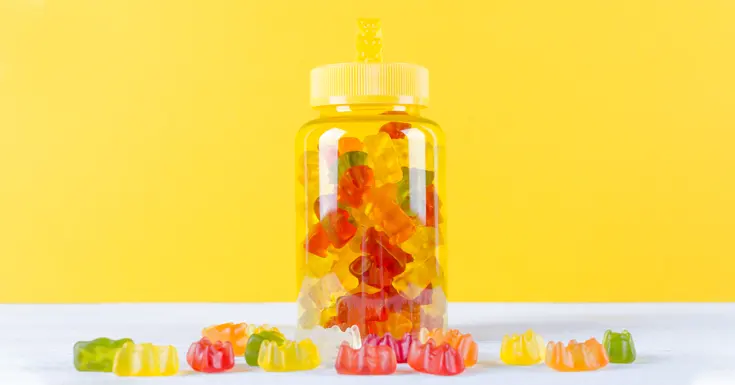Safety ACV Gummies