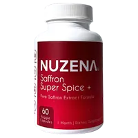 Saffron Super Spice +