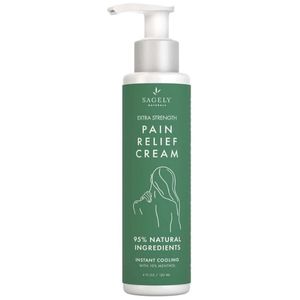 Sagely Naturals Relief And Recovery