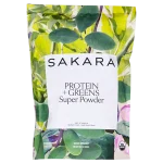 Sakara Protein + Greens Super Powder Review: Does It Help?