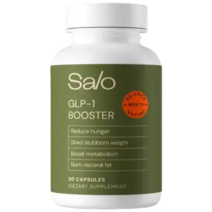 Salo GLP-1 Booster