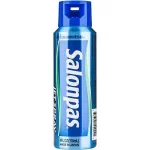 Reseñas de Salonpas Spray: ¿Es realmente seguro y efectivo?
