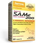 SAM-e Joint-Bewertungen – Lohnt sich der Kauf dieses Nahrungsergänzungsmittels?