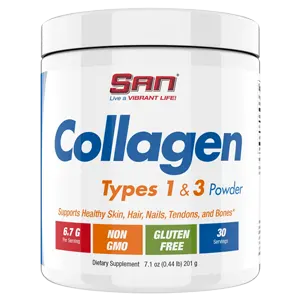 SAN Collagen Types 1 & 3