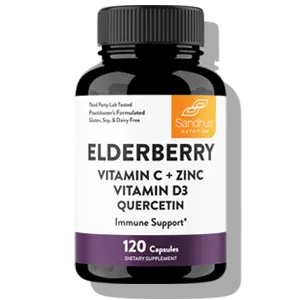  sandhus elderberry vitamin c and zinc