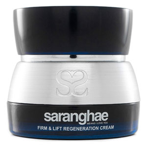 Crema de regeneración celular Saranghae Firm &amp; Lift