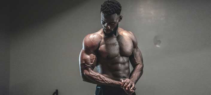 Benefits of SARMs