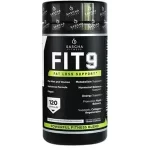 Sascha Fitness Fit 9 Review – Do Sascha Fitness Fat Loss Pills Really Work?