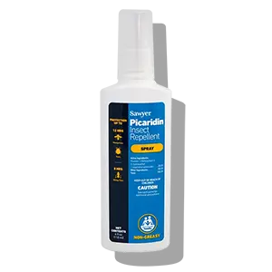 Sawyer 20% Picaridin