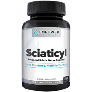 Sciaticyl Review: Does It Really Relieve Nerve Pain?