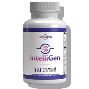 science genics intelligen