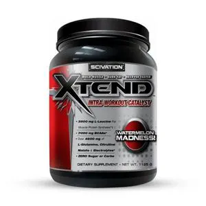 SciVation Xtend