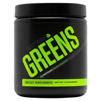 Sculpt Nation Greens