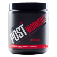 Sculpt Nation Post Workout

