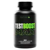 Sculpt Nation Test Boost Max