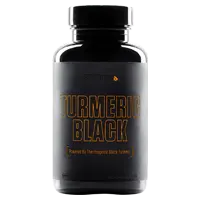 Sculpt Nation Turmeric Black