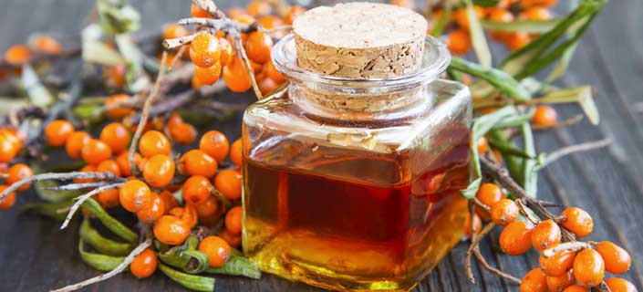 7 Health Benefits Offered By Sea Buckthorn Oil Will Surprise You