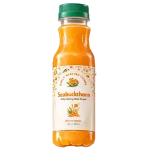Daily Healing Juice