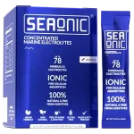 Seaonic Review 2026: Clean Marine Minerals for Better Hydration?