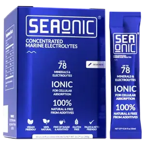 Seaonic