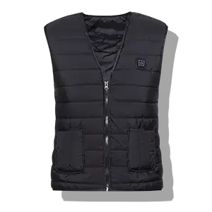 Secret Secret Unisex Electric USB Heated Vest Jacket reviews