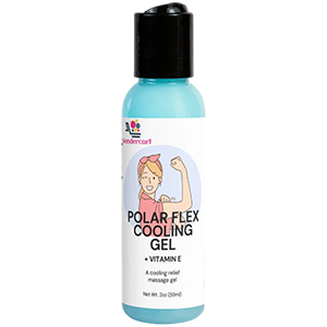 Selfloveclub Polar Flex Cooling Gel