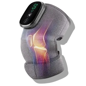 Avis sur le masseur de genoux SELLASTIC