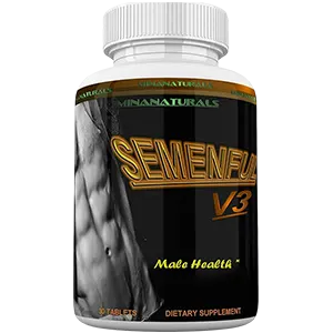 SEMENFUL V3 Volumizer