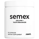 Semex Review: Is This A Good Fertility Supplement?