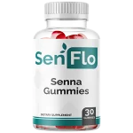 SenFlo Gummies Review: Do They Help Digestive Health?