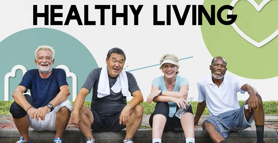 A Complete Guide to Senior Health & Wellness