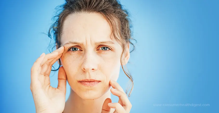 Dicas para cuidados com a pele dos olhos sensíveis que você deve conhecer