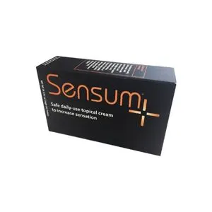 Sensum+