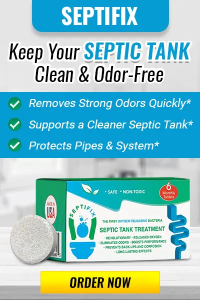 SeptiFix Reviews