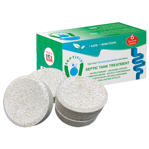 SEPTIFIX Review 2025: Can It Really Reduce Septic Tank Cleaning Costs?