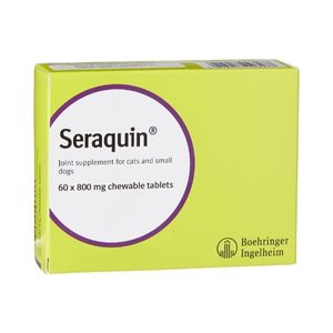 Seraquin Reviews – Does Seraquin Joint Supplement for Dog Work?