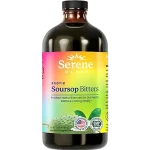 Reseña de Serene Herbs: ¿Fortalece el sistema inmunológico?